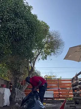 Andricastro online show from February 23, 1:38 pm