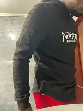 Andricastro online show from January 2, 11:41 am