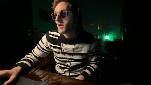 Stefisexy91 online show from February 16, 8:29 pm