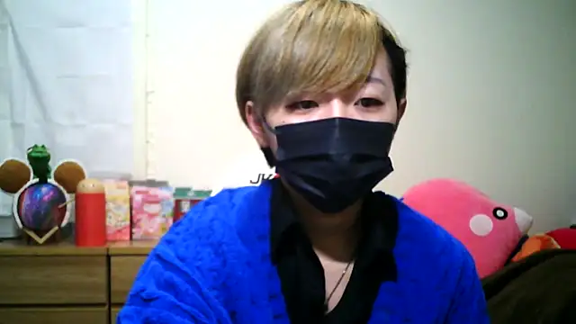 kokoa6919 online show from March 6, 10:30 am