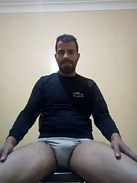 Bisex activ19 online show from January 2, 4:46 pm