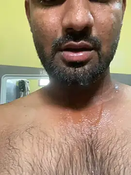 MuslimindianCock online show from February 3, 4:54 am