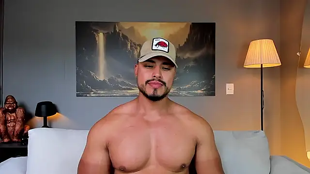 ApoloMakris online show from February 4, 8:59 pm