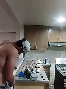 kevinsito1 online show from April 9, 8:42 am