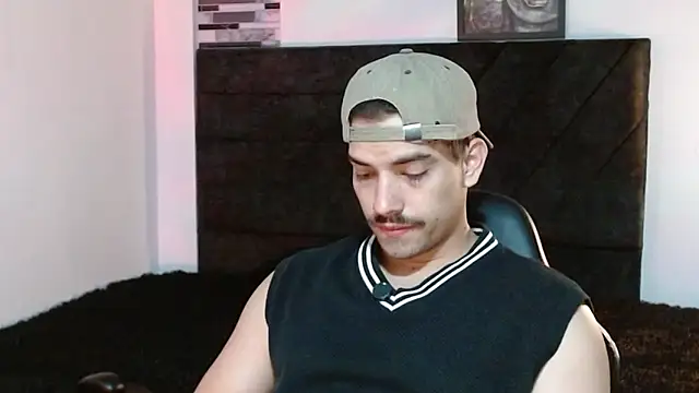 Ian Daviz online show from March 26, 2:04 am