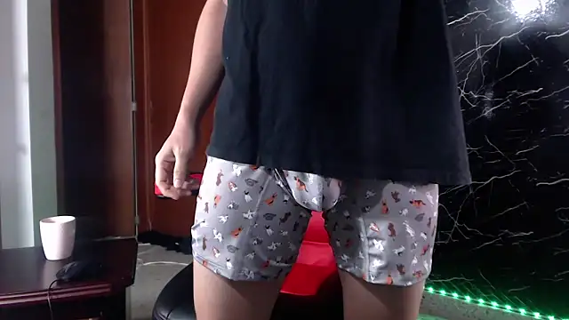 maty hardx online show from January 11, 10:08 am