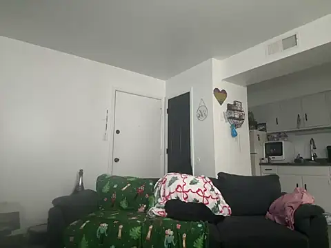 SpunCandy online show from February 21, 6:42 pm