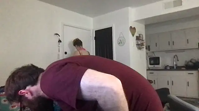 SpunCandy online show from May 6, 6:03 am