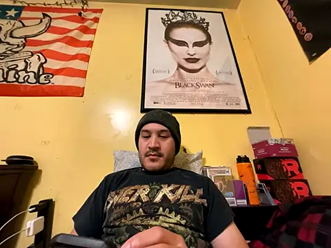 Sleeker99 online show from January 9, 1:55 am