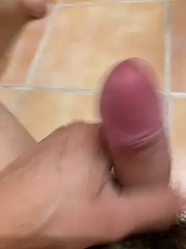 Sleeker99 online show from September 30, 10:02 pm