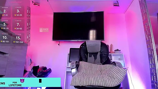 Twinkie-Alex18 online show from March 11, 9:04 pm