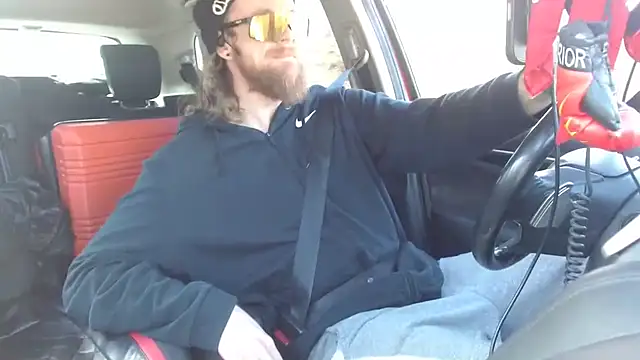 H1gh Fr3qu3ncy online show from October 27, 3:36 pm