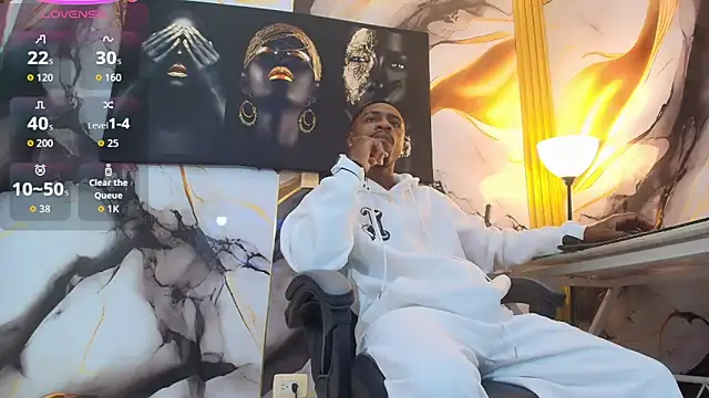 Thomas shelbys online show from March 3, 3:25 am