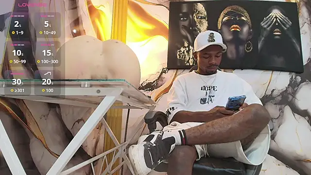 Thomas shelbys online show from March 21, 4:05 am