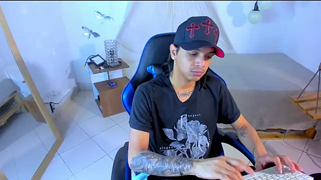 Brand habes online show from April 10, 2:46 pm