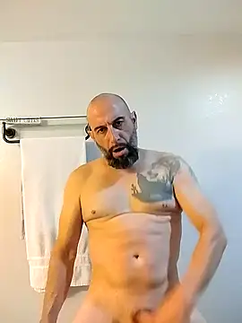 mikeystrong online show from December 3, 3:40 am