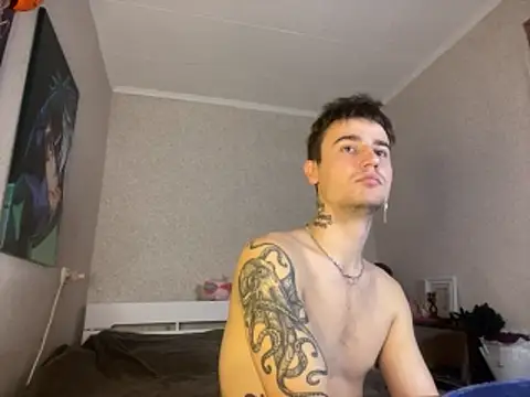 Mike severi2 online show from November 3, 8:18 am