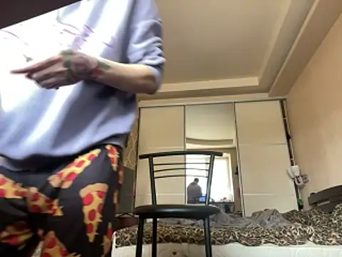 Mike severi2 online show from April 1, 12:29 pm