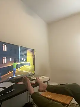 spacio1671 online show from February 1, 6:29 pm