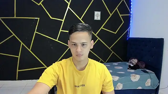 JANER 03 online show from February 28, 2:09 pm