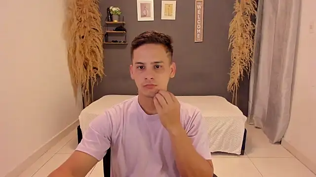 JANER 03 online show from September 10, 7:34 pm