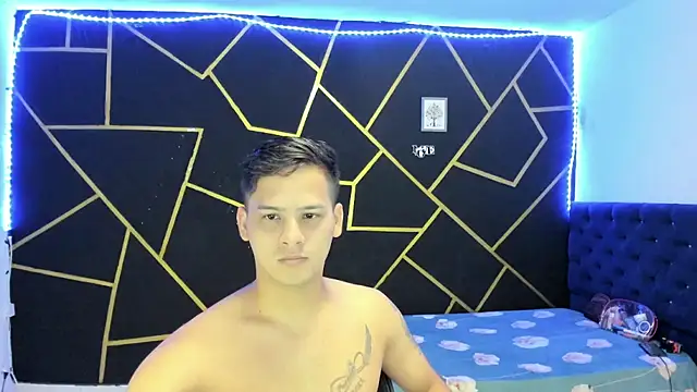 JANER 03 online show from February 18, 1:00 pm