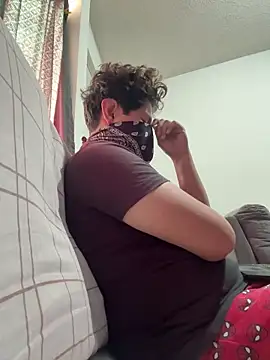 Jimbox6661 online show from February 24, 2:29 pm