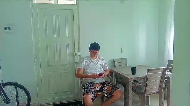 Andy gray online show from November 8, 4:54 pm