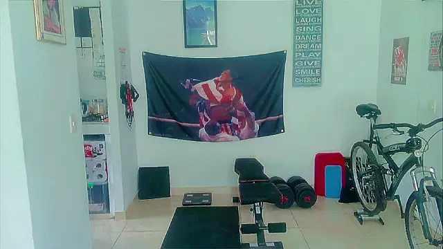 Andy gray online show from March 23, 6:58 pm