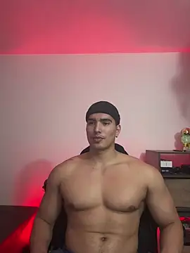 JamesGraay online show from October 12, 10:09 am