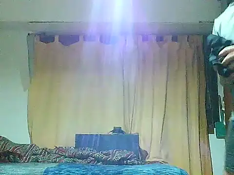 dangerman94 online show from November 5, 3:30 am