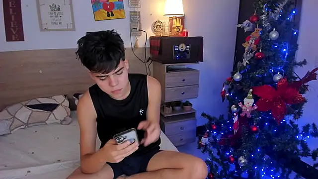 justinbiler online show from December 20, 12:56 pm