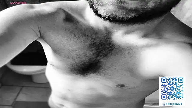 mr-k-quinn-x online show from March 4, 8:38 pm