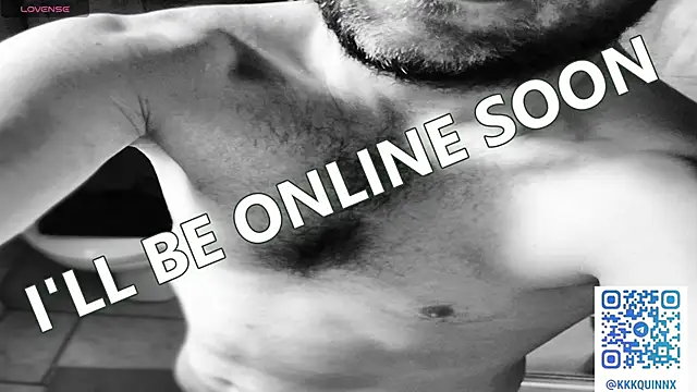 mr-k-quinn-x online show from October 24, 11:06 pm