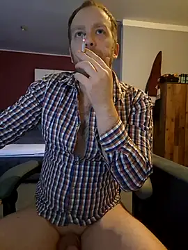 Henner33 online show from January 26, 3:36 pm