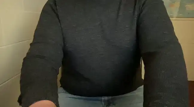 ThongerBBro online show from December 22, 7:31 pm