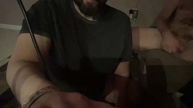 ThongerBBro online show from October 24, 3:52 am