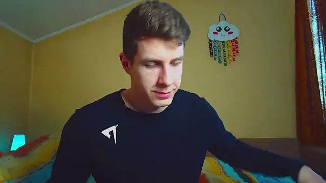 Chris Brien online show from March 27, 8:26 am