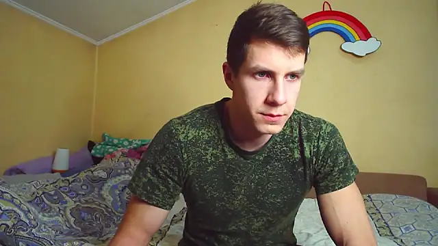 Chris Brien online show from February 4, 5:41 pm