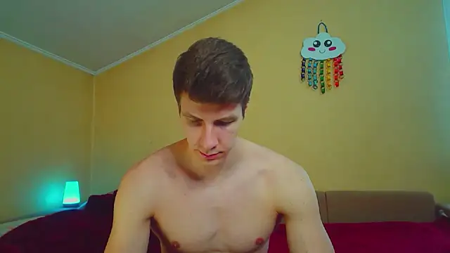 Chris Brien online show from April 14, 11:10 am