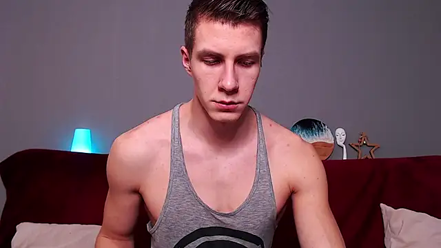 Chris Brien online show from February 22, 5:20 pm