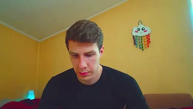 Chris Brien online show from April 29, 3:44 am