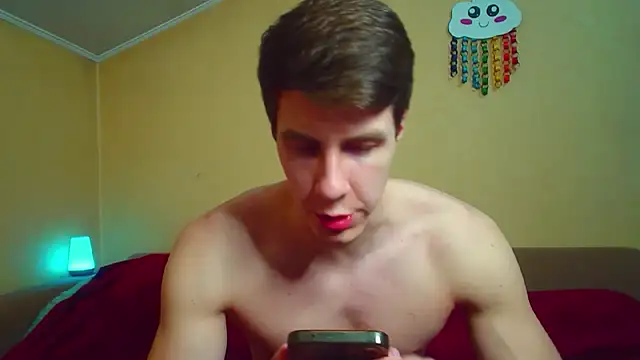 Chris Brien online show from April 26, 2:25 pm