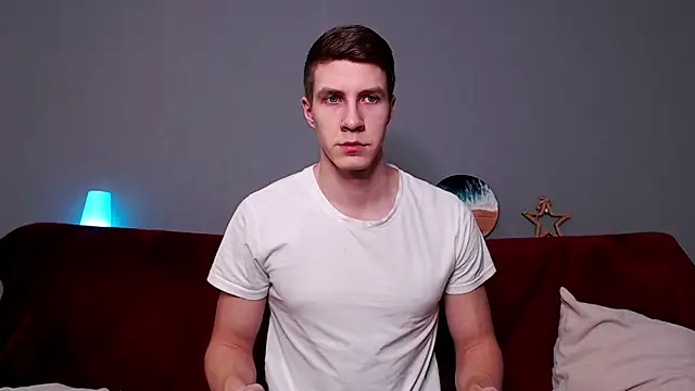 Chris Brien online show from February 23, 8:53 pm