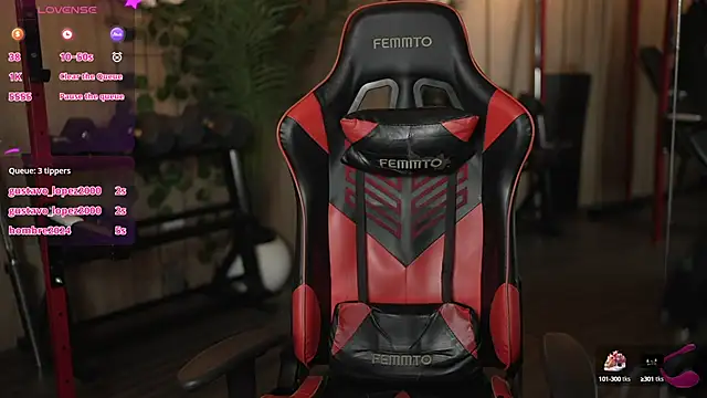 ERIC HARRISON online show from September 11, 3:05 am