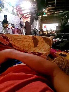 BillowedLeaper online show from March 17, 4:31 pm