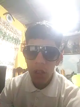 DecisivePimiento online show from September 19, 5:24 pm