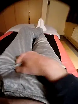 pascalino100 online show from April 13, 7:14 pm