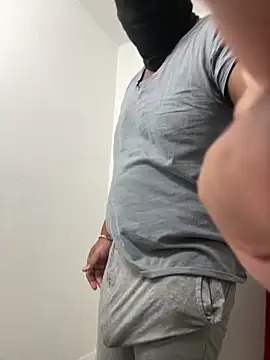 daddythiccklegg online show from May 27, 7:38 am
