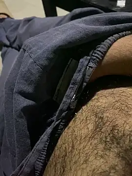 YawlingJingoist online show from December 16, 1:12 am